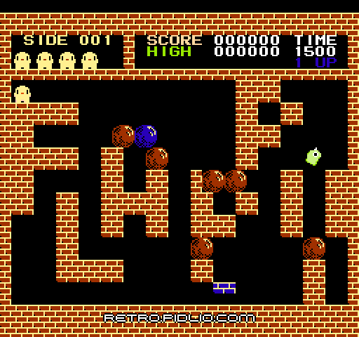 フラッピー(FLAPPY):キャプチャ画像2 ─ pidlio.com