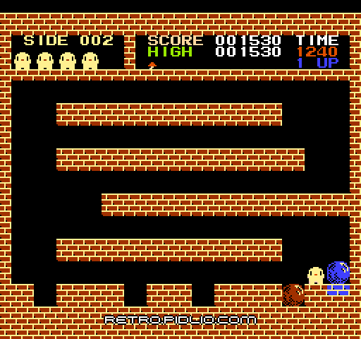 フラッピー(FLAPPY):キャプチャ画像3 ─ pidlio.com