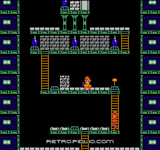 レッキングクルー(WRECKING CREW):キャプチャ画像4 ─ pidlio.com