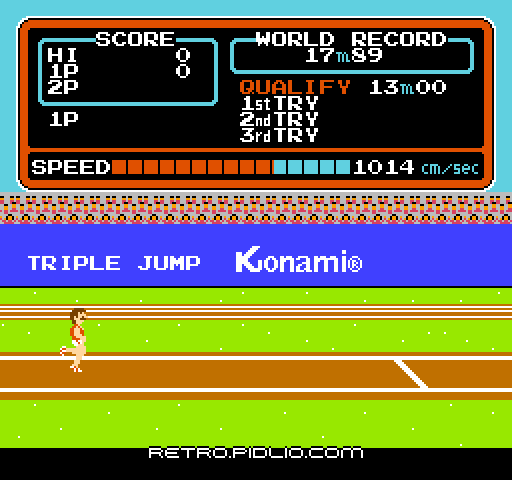 ハイパースポーツ:キャプチャ画像3 ─ pidlio.com