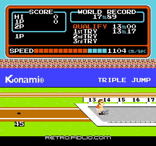 ハイパースポーツ:キャプチャ画像4 ─ pidlio.com