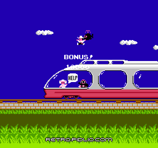 チャレンジャー(Challenger):キャプチャ画像2 ─ pidlio.com