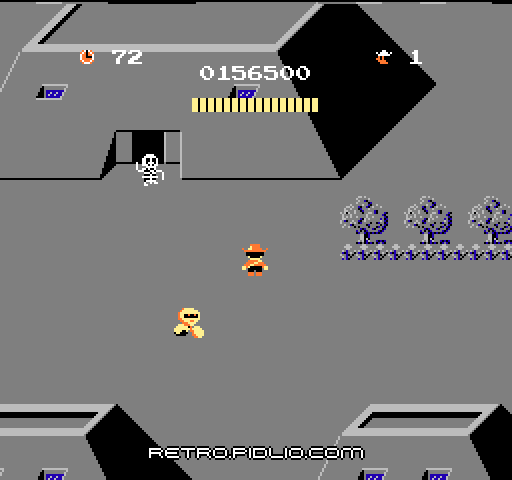 チャレンジャー(Challenger):キャプチャ画像3 ─ pidlio.com