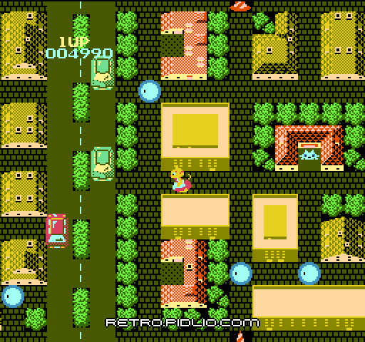 おにゃんこTOWN：キャプチャ画像3 ─ pidlio.com