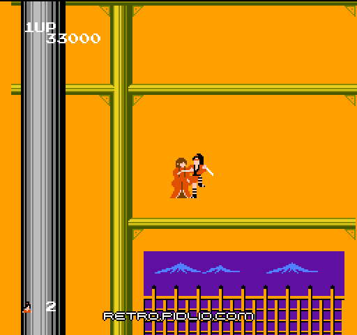 影の伝説:キャプチャ画像4 ─ pidlio.com