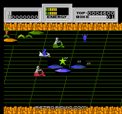 セクロス（SECROSS）：キャプチャ画像4 ─ pidlio.com