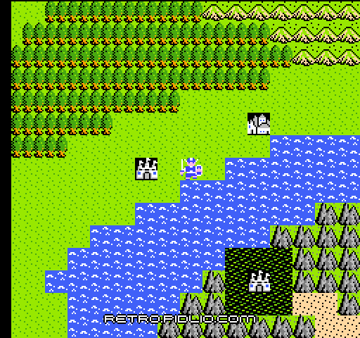 ドラゴンクエスト：キャプチャ画像3 ─ pidlio.com