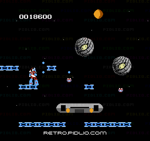 トランスフォーマー コンボイの謎:キャプチャ画像4 ─ pidlio.com