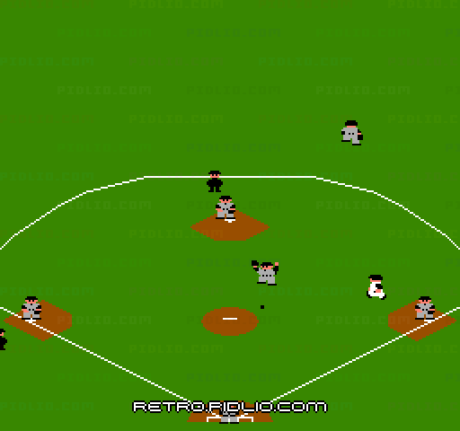 プロ野球ファミリースタジアム：キャプチャ画像4 ─ pidlio.com