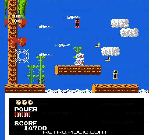 ポケットザウルス 十王剣の謎:キャプチャ画像3 ─ pidlio.com