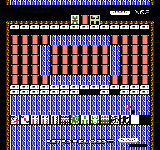 ジャンボウ:キャプチャ画像2 ─ pidlio.com