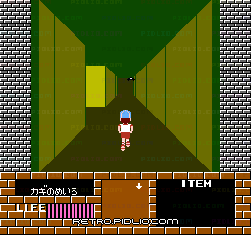 ファミリートレーナー 迷路大作戦:キャプチャ画像3 ─ pidlio.com