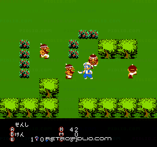 アラビアンドリーム シェラザード：キャプチャ画像3 ─ pidlio.com