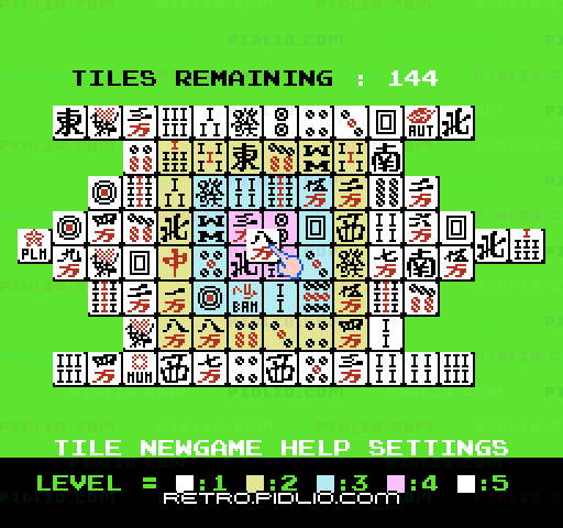 上海:キャプチャ画像2 ─ pidlio.com