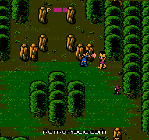 ドラゴンスクロール 甦りし魔竜:キャプチャ画像3 ─ pidlio.com