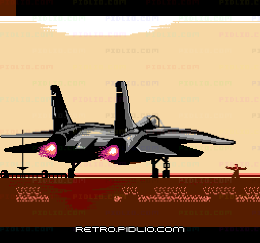 トップガン(Top Gun):キャプチャ画像2 ─ pidlio.com