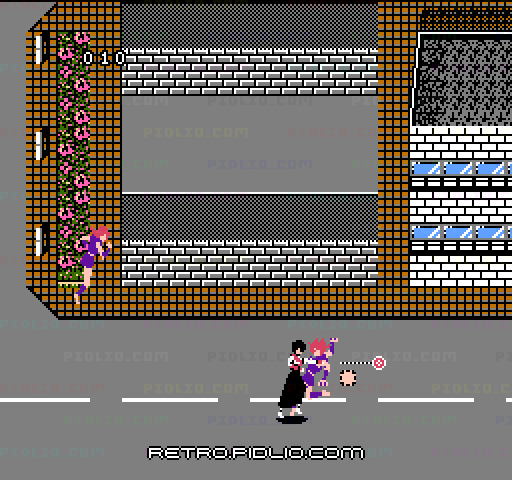 スケバン刑事III：キャプチャ画像4 ─ pidlio.com