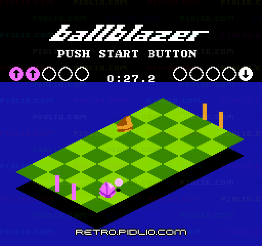 ルーカスフィルム ボールブレイザー：キャプチャ画像2 ─ pidlio.com