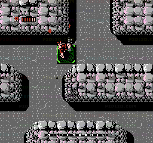 怒II DOGOSOKEN：キャプチャ画像4 ─ pidlio.com