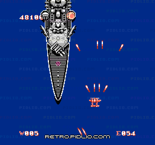 1943:キャプチャ画像4 ─ pidlio.com