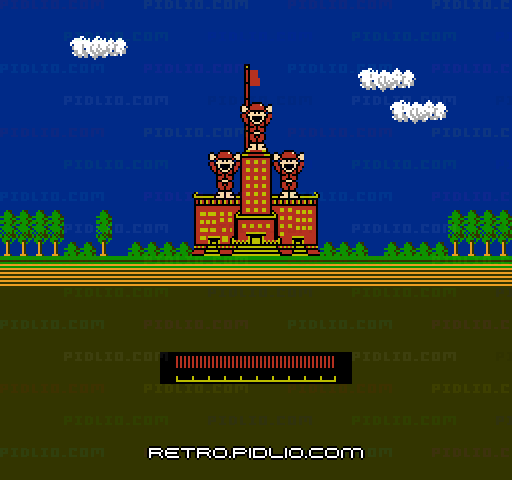 ファミコンウォーズ：キャプチャ画像4 ─ pidlio.com