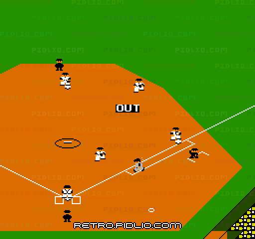 プロ野球ファミリースタジアム'88：キャプチャ画像4 ─ pidlio.com