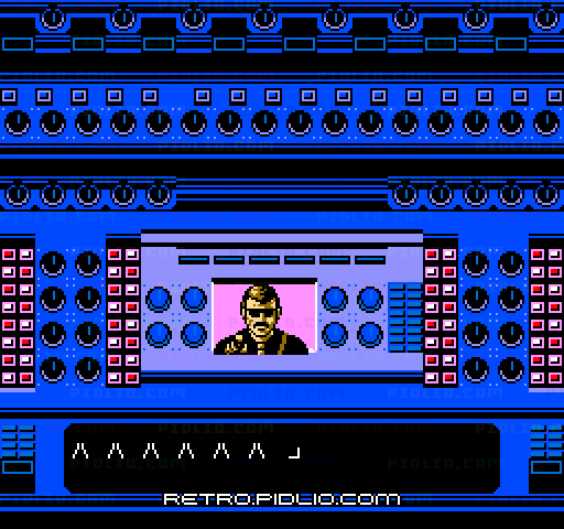 エアーウルフ（AIRWOLF）：キャプチャ画像2 ─ pidlio.com