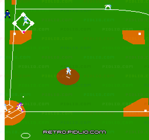 新・燃えろ!!プロ野球：キャプチャ画像4 ─ pidlio.com