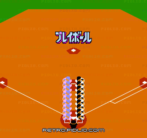 名門!第三野球部：キャプチャ画像2 ─ pidlio.com