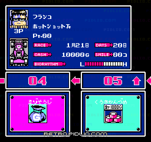 レーサーミニ四駆 ジャパンカップ：キャプチャ画像2 ─ pidlio.com
