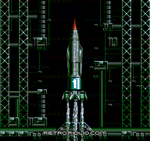 サンダーバード：キャプチャ画像2 ─ pidlio.com