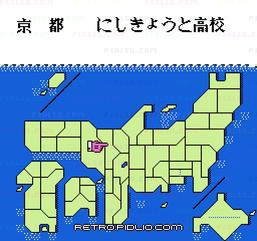 甲子園：キャプチャ画像2 ─ pidlio.com