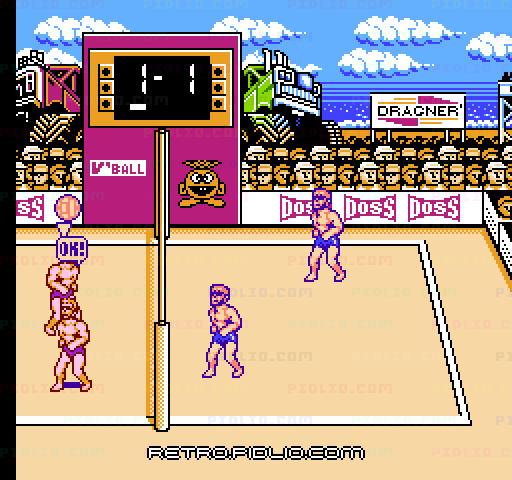 V'BALL：キャプチャ画像4 ─ pidlio.com