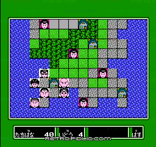 名門!多古西応援団：キャプチャ画像3 ─ pidlio.com
