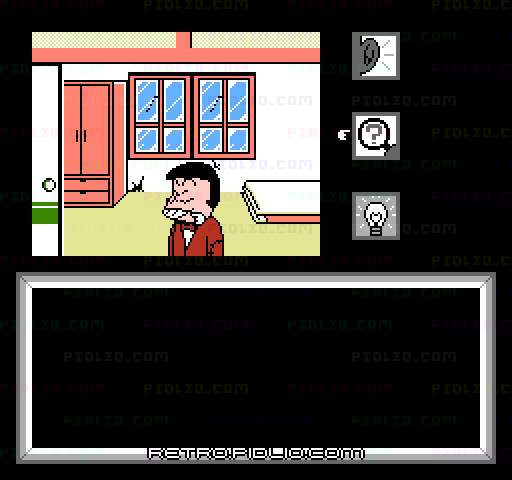 おそ松くん バック・トゥ・ザ・ミーの出っ歯の巻：キャプチャ画像4 ─ pidlio.com