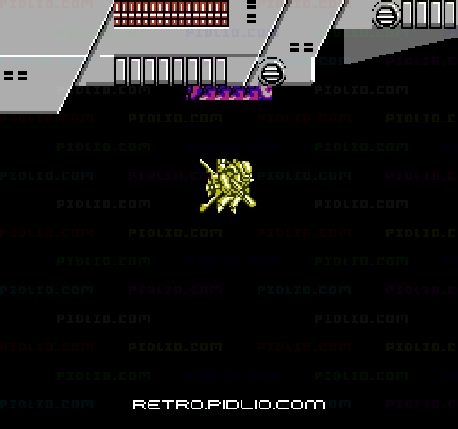 アバドックス：キャプチャ画像2 ─ pidlio.com