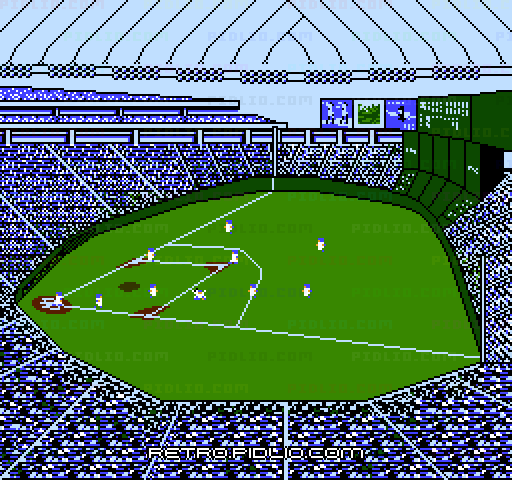 エモやんの10倍プロ野球：キャプチャ画像4 ─ pidlio.com
