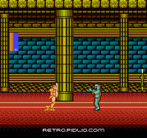 ドラゴンユニット：キャプチャ画像3 ─ pidlio.com