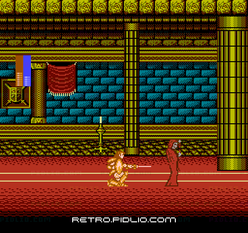 ドラゴンユニット：キャプチャ画像4 ─ pidlio.com