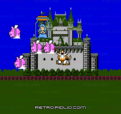 ドンドコドン：キャプチャ画像2 ─ pidlio.com