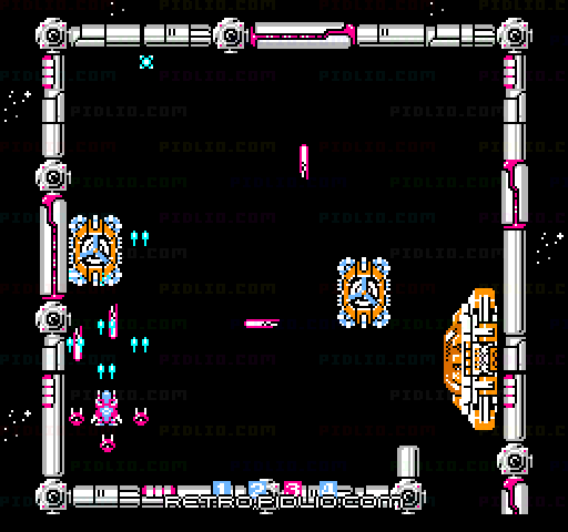 イメージファイト：キャプチャ画像4 ─ pidlio.com