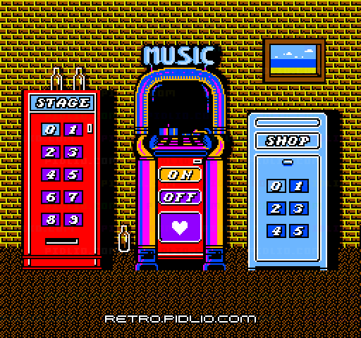 ハットリス：キャプチャ画像2 ─ pidlio.com
