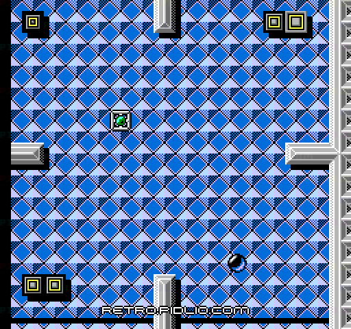 TITAN:キャプチャ画像4 ─ pidlio.com