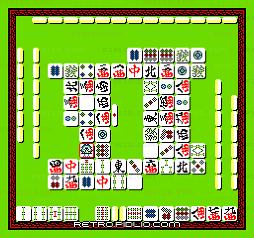 雀豪:キャプチャ画像3 ─ pidlio.com