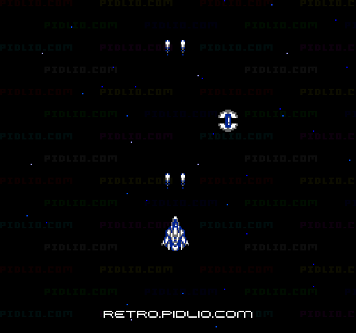 宇宙警備隊SDF:キャプチャ画像3 ─ pidlio.com