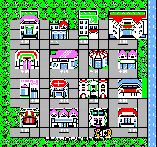 パチ夫くん3 帰ってきたパチ夫くん：キャプチャ画像3 ─ pidlio.com