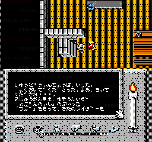 TIMES OF LORE 失われたメダリオン：キャプチャ画像3 ─ pidlio.com