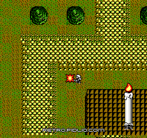 TIMES OF LORE 失われたメダリオン：キャプチャ画像4 ─ pidlio.com