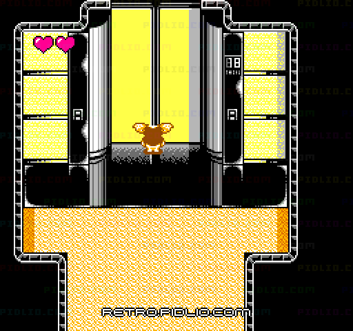グレムリン2 -新種誕生-:キャプチャ画像3 ─ pidlio.com