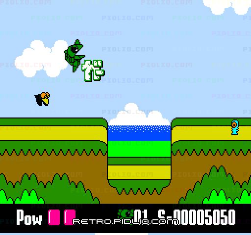 ワギャンランド2:キャプチャ画像3 ─ pidlio.com